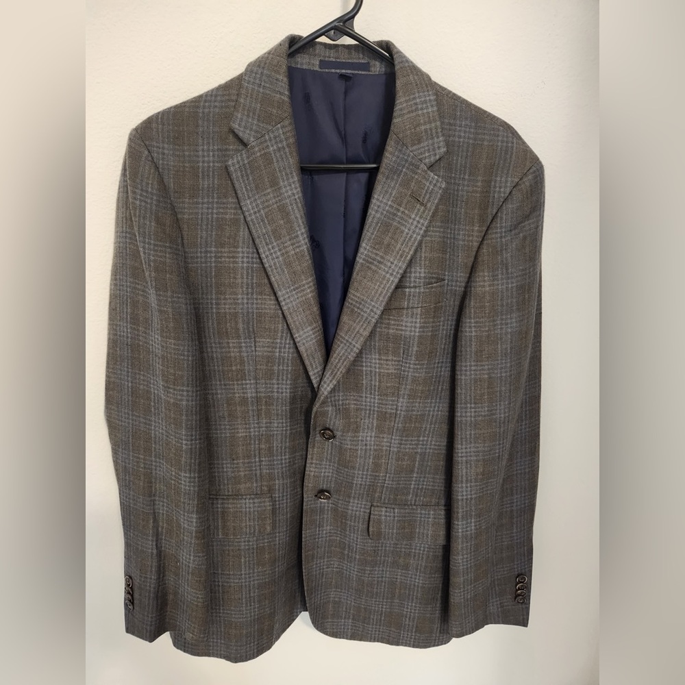 Jos A Bank 38R Blazer